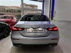 مێرسێدس بێنز E-Class